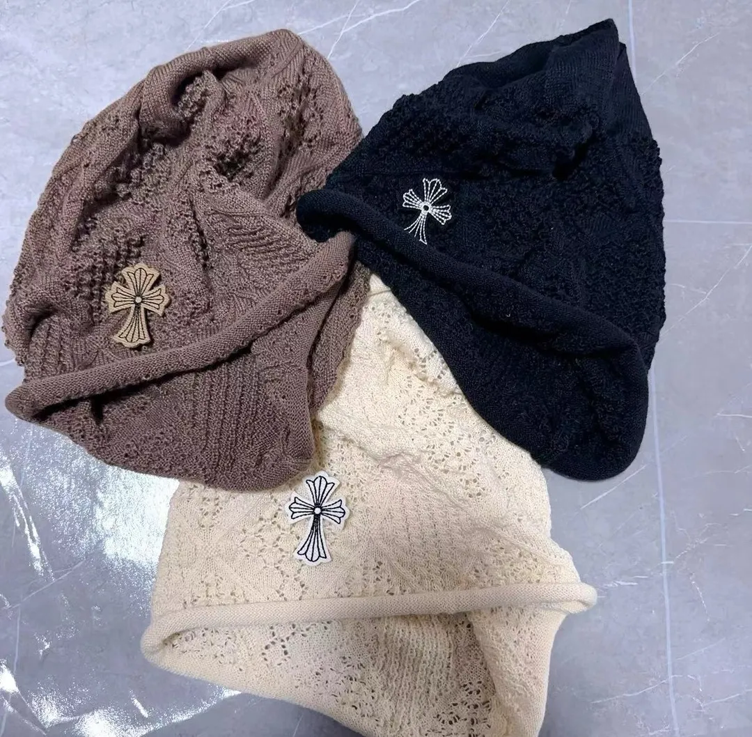 🆕Cro heart pile caps shipped